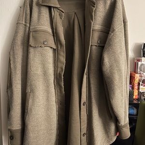 Ruby Jacket - free people